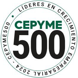 CEPYME 500